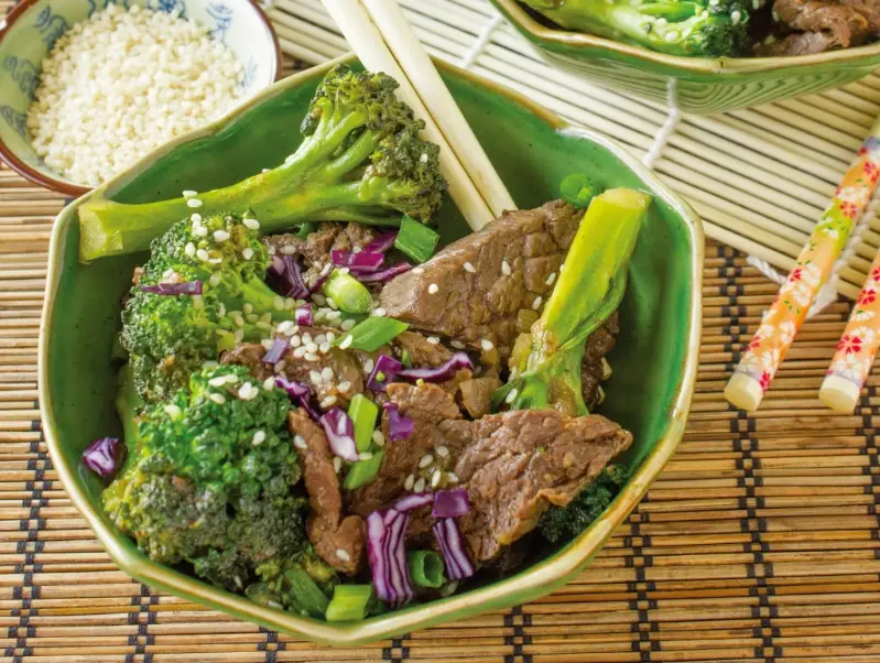 花椰菜食譜 花椰菜食譜