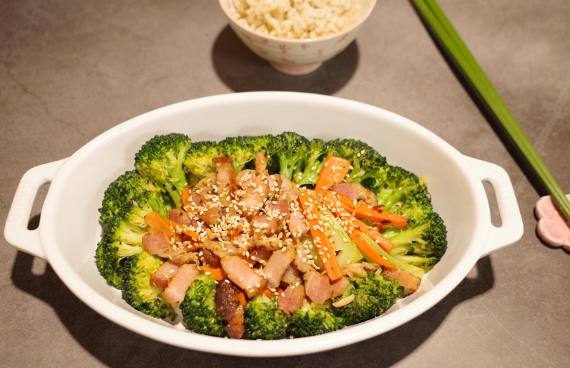 花椰菜食譜 花椰菜食譜