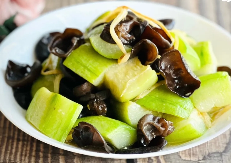 絲瓜食譜 絲瓜食譜