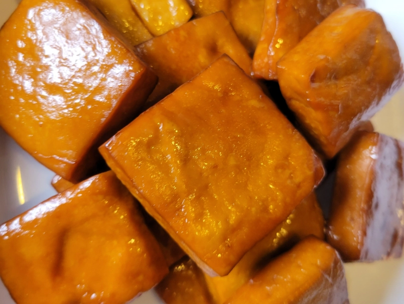 滷豆干做法 滷豆干做法