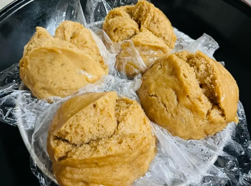 發粿比例 發粿比例