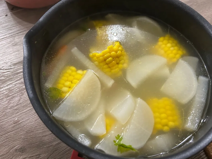 玉米湯推薦