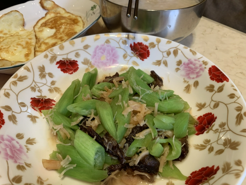 絲瓜怎麼煮 絲瓜怎麼煮