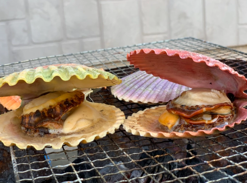 乾貝食譜