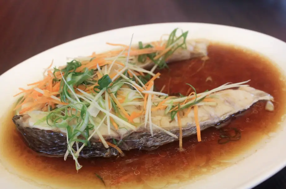 鮸魚肚怎麼煮 鮸魚肚怎麼煮