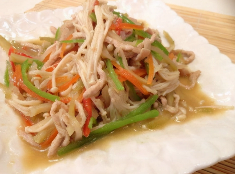 金針花食譜 金針花食譜