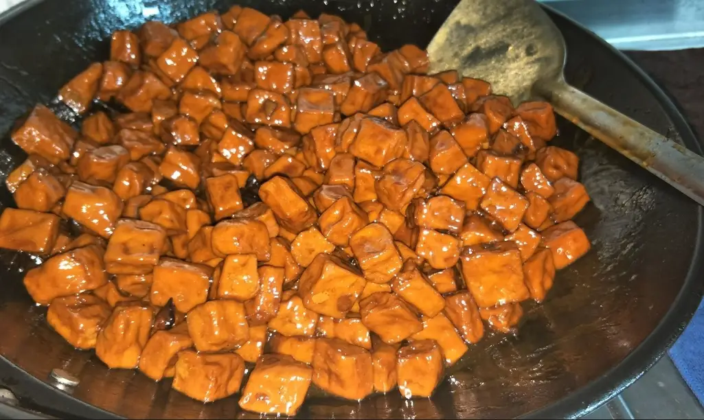 滷豆干食譜 滷豆干食譜