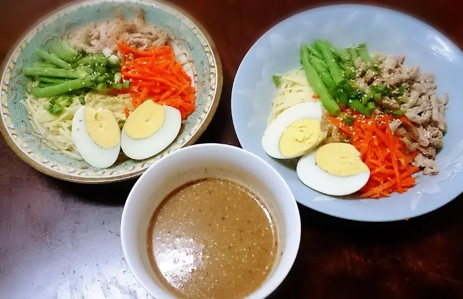 涼麵醬食譜 涼麵醬食譜