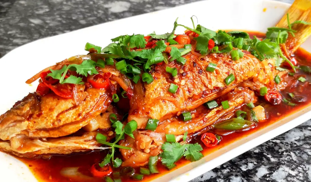 加納魚食譜 加納魚食譜