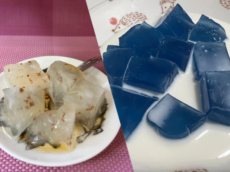 粉粿熱量