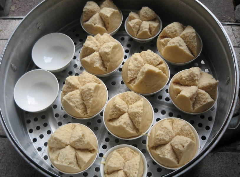 發糕食譜 發糕食譜
