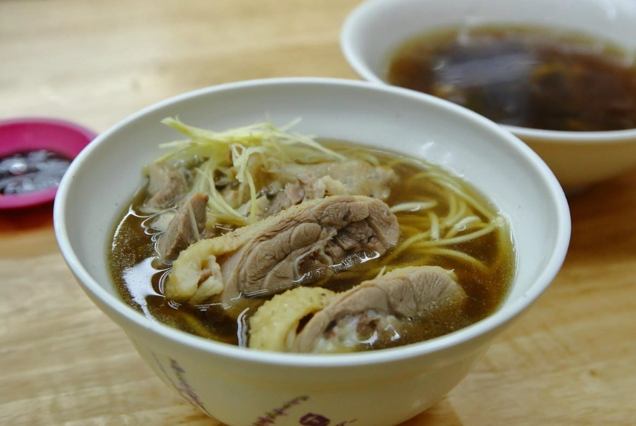 鴨肉湯推薦 鴨肉湯推薦