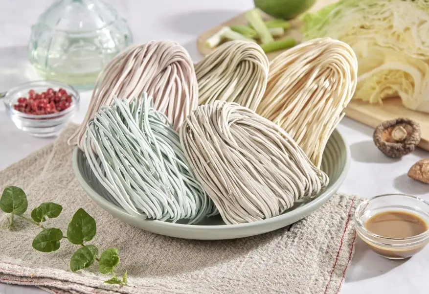 關廟麵時間 關廟麵時間