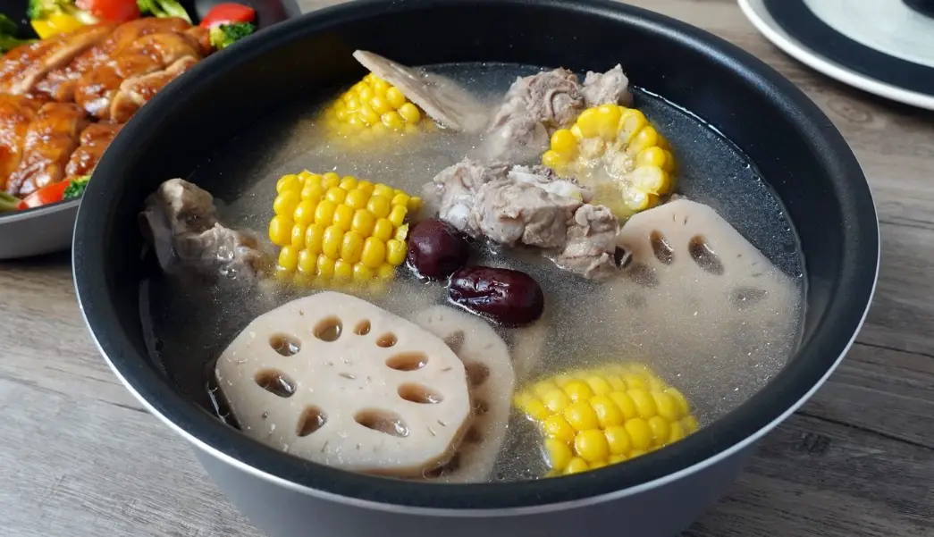 湯品食譜 湯品食譜