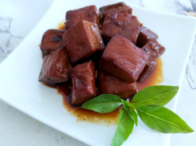 滷豆干食譜 滷豆干食譜