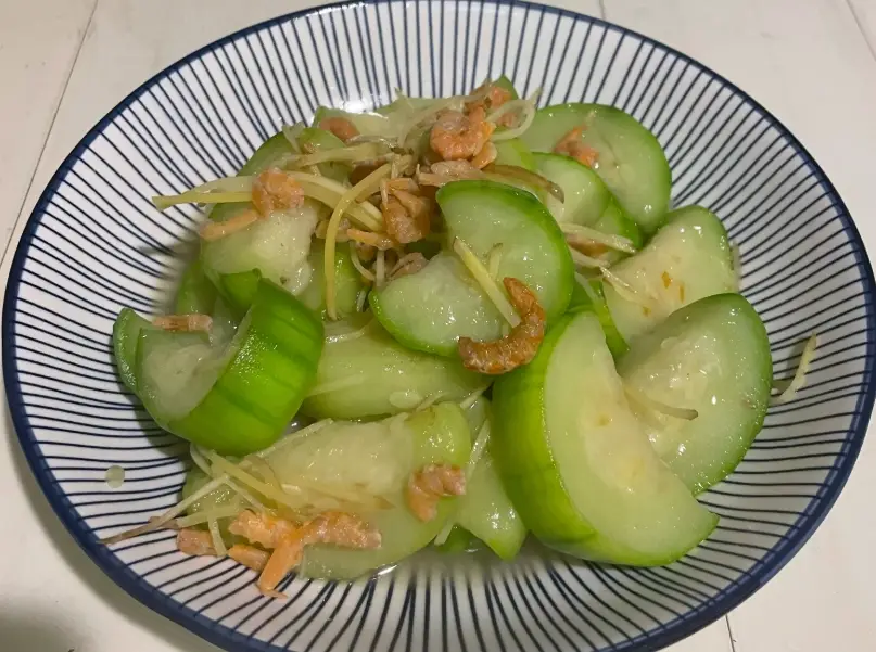 絲瓜怎麼煮 絲瓜怎麼煮