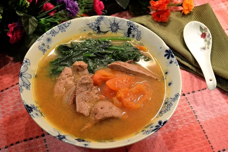 湯品食譜 湯品食譜