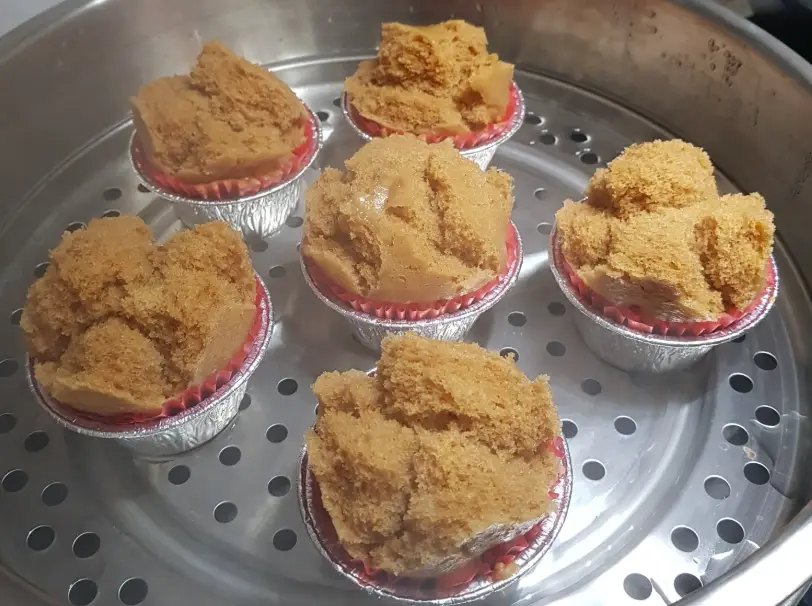 發糕食譜 發糕食譜