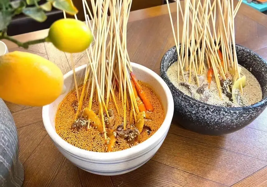 缽缽雞食譜 缽缽雞食譜