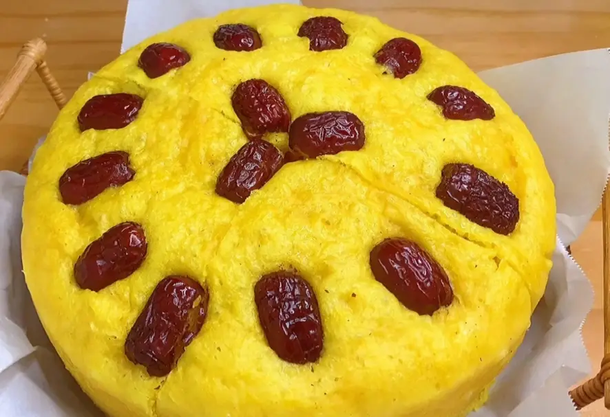 發糕比例