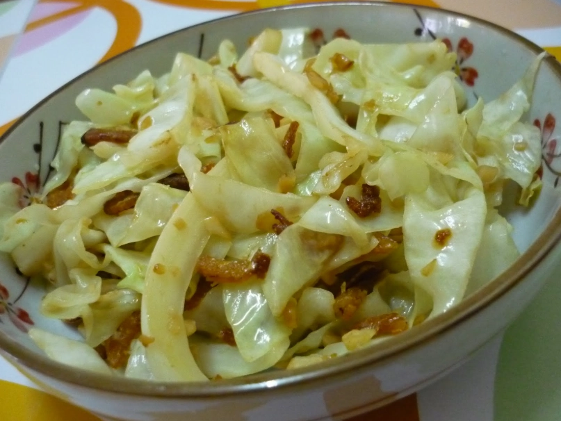 高麗菜湯食譜 高麗菜湯食譜