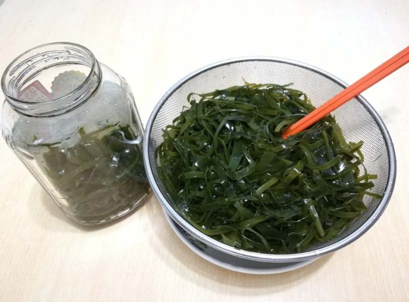 海帶湯食譜 海帶湯食譜