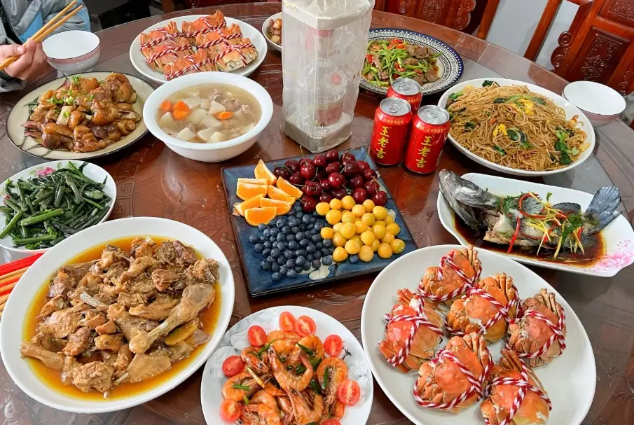 家常菜食譜