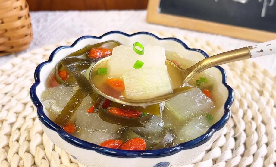 海帶湯食譜 海帶湯食譜