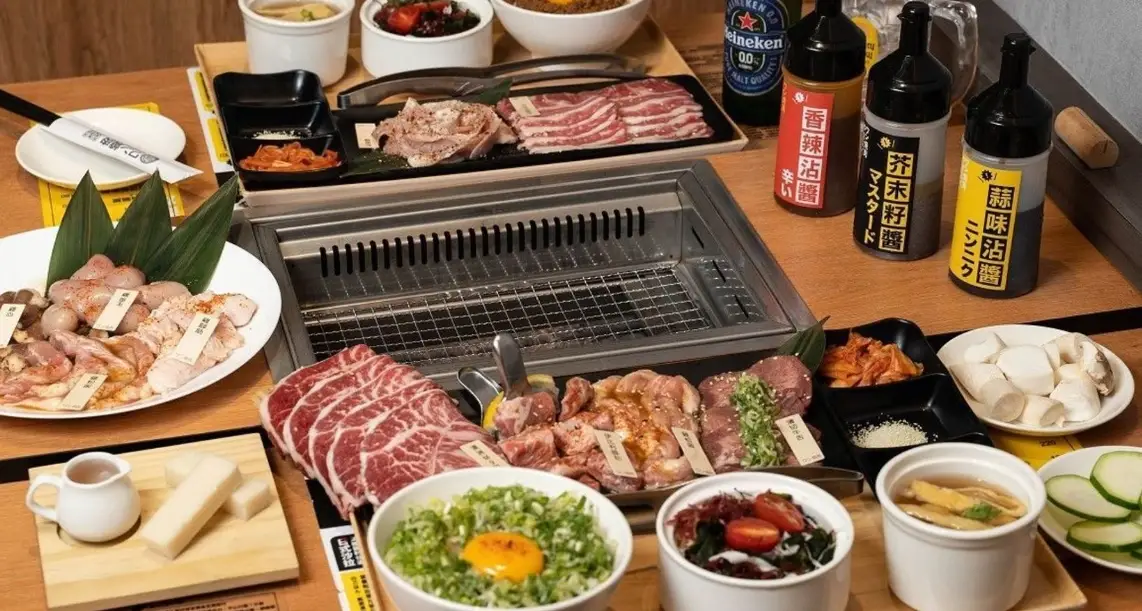 大魯閣附近餐廳 大魯閣附近餐廳