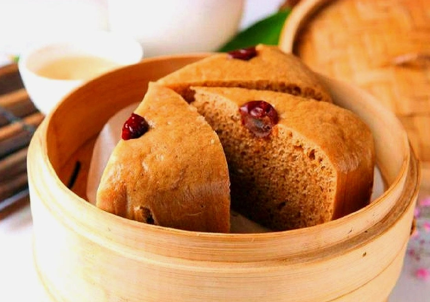 發糕做法