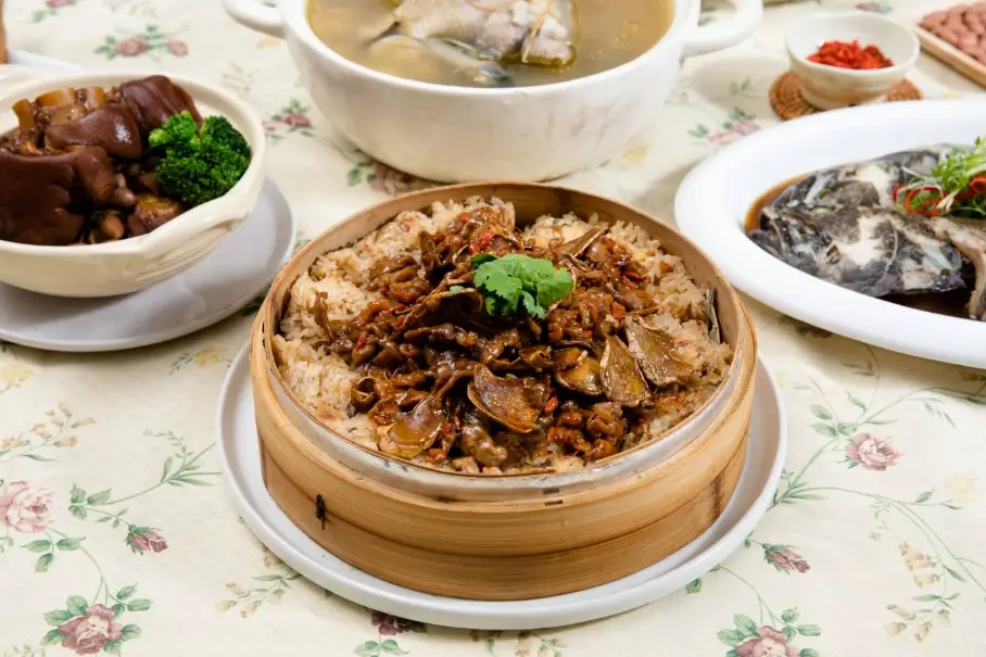 黑麻油推薦