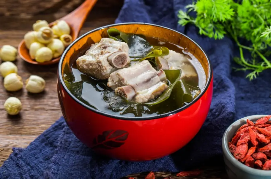 海帶湯食譜 海帶湯食譜