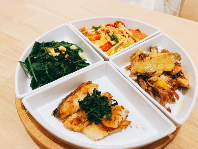 家常菜食譜