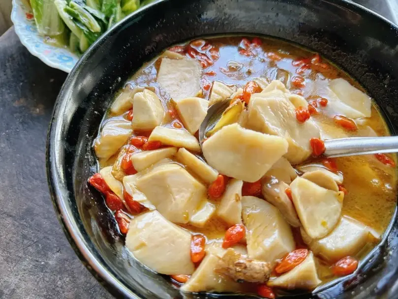 黑麻油推薦