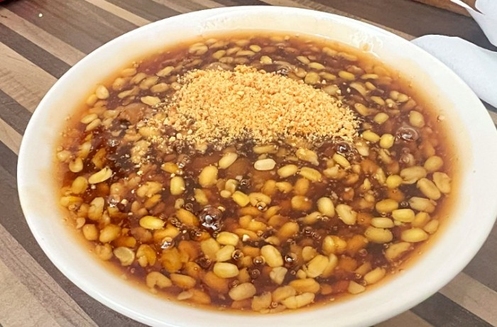 恆春老街美食