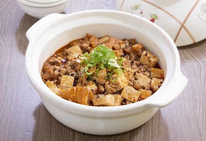 西區素食