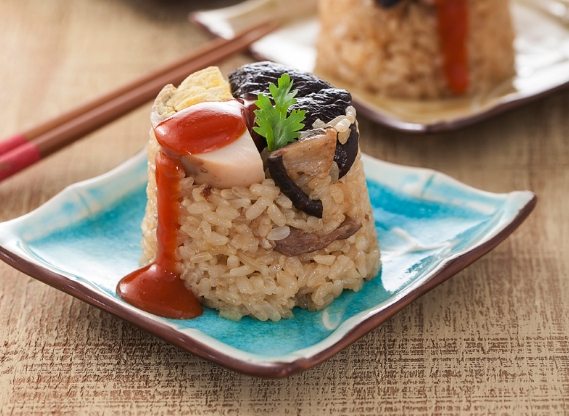 右昌美食