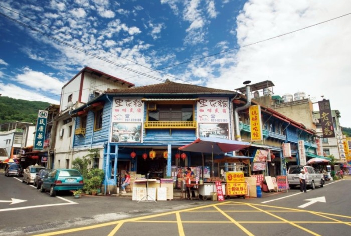 苗栗縣景點