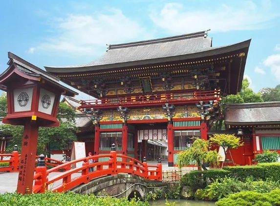 佐賀景點