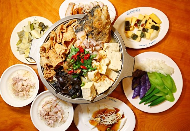 嘉義飯店推薦