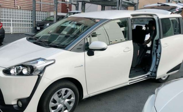 嘉義租車