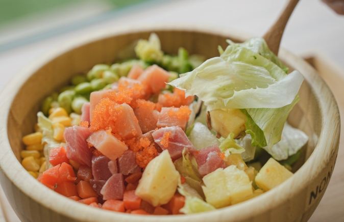 減脂餐食譜
