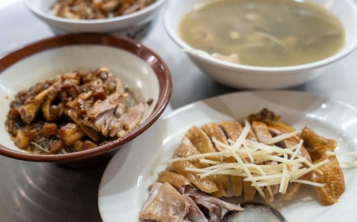 高雄三多商圈美食