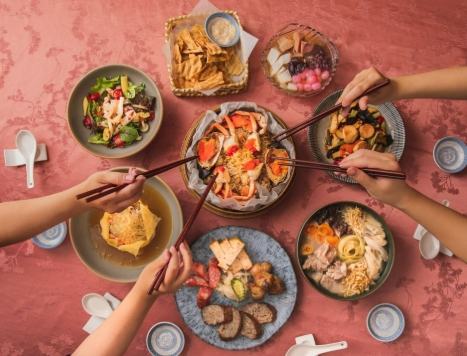 高級台南包廂餐廳推薦