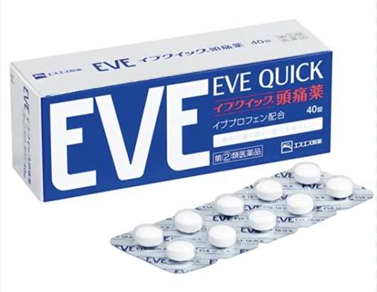唐吉軻德必買藥妝