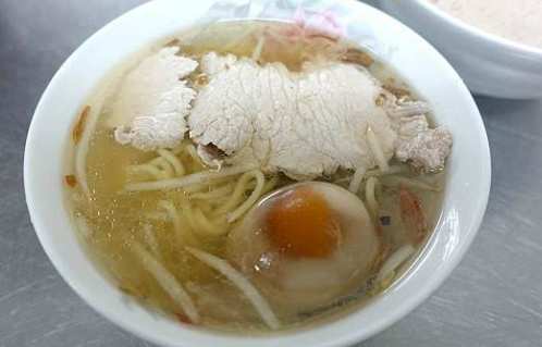 古早味餐廳