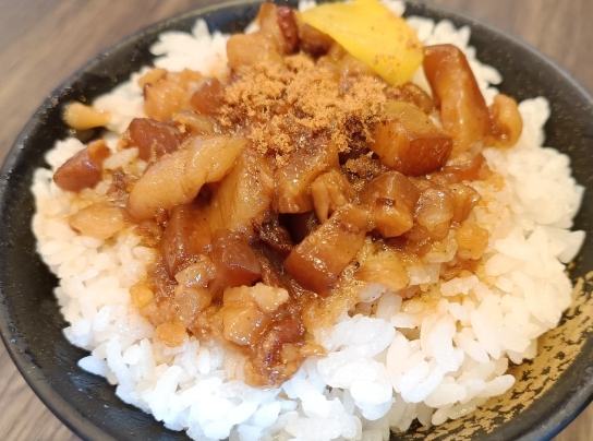 忠孝新生站美食