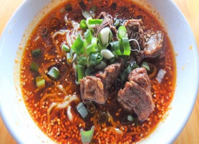 劍南路站美食