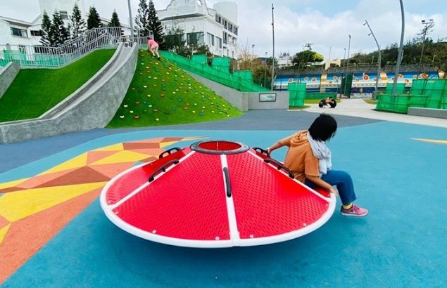 台南家庭旅遊 台南家庭旅遊