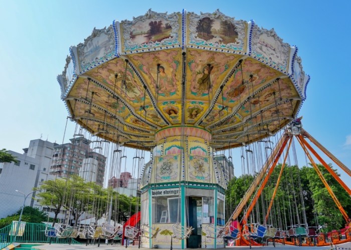 室內兒童樂園推薦 室內兒童樂園推薦